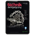 Nowoczesny Technik Dentystyczny | nr 1-2/2024