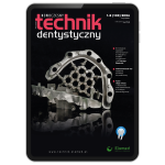Nowoczesny Technik Dentystyczny | nr 1-2/2024 [pdf]