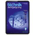 Nowoczesny Technik Dentystyczny | nr 3-4/2024