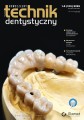 Nowoczesny Technik Dentystyczny | nr 1-2/2025