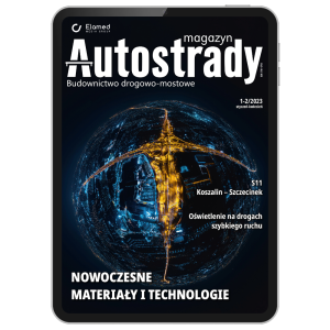 Magazyn Autostrady | nr 1-2/2023 [pdf]