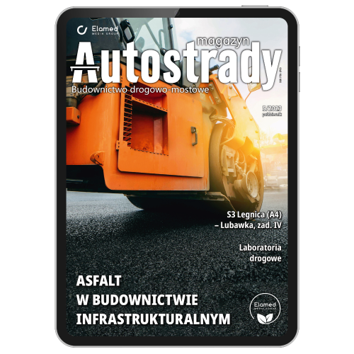 Magazyn Autostrady | nr 5/2023