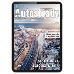 Magazyn Autostrady | nr 6/2023 [pdf]