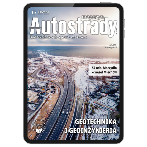 Magazyn Autostrady | nr 6/2023