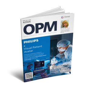 OPM - Ogólnopolski Przegląd Medyczny | nr 4/2026