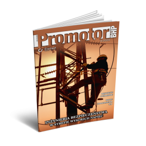 Promotor BHP | nr 4/2026