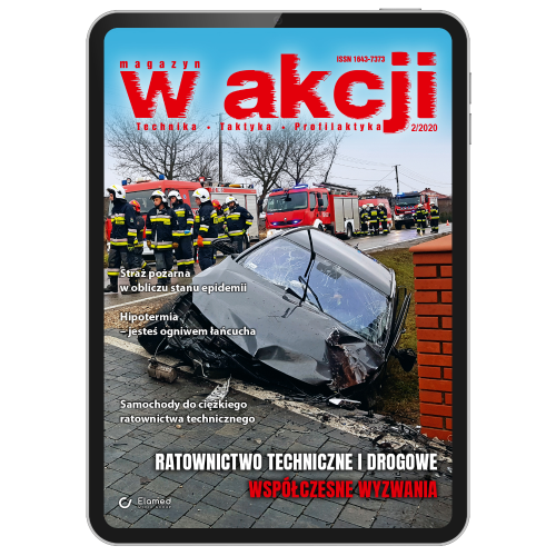 W Akcji | nr 2/2020