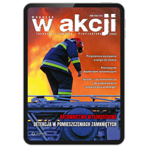 W Akcji | nr 3/2020 [pdf]