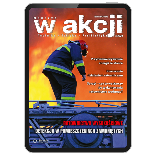 W Akcji | nr 3/2020