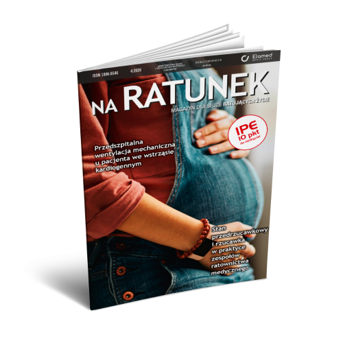 Na Ratunek | nr 4/2026