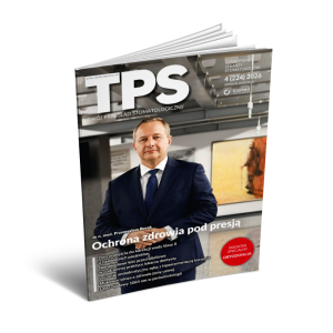 TPS - Twój Przegląd Stomatologiczny | nr 4/2026