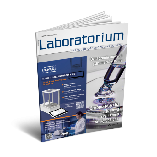 Laboratorium - Przegląd Ogólnopolski | nr 3/2026