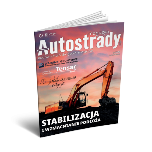 Magazyn Autostrady | nr 4/2026