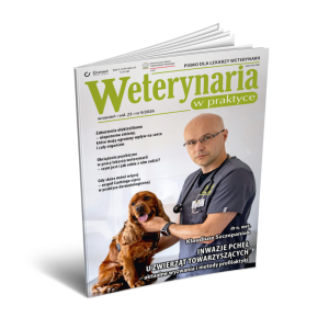 Weterynaria w Praktyce | nr 9/2026