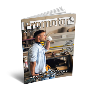 Promotor BHP | nr 5/2026