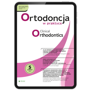 Ortodoncja w Praktyce | nr 2/2024 [pdf]