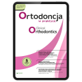 Ortodoncja w Praktyce | nr 3/2024