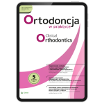 Ortodoncja w Praktyce | nr 3/2024 [pdf]