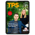 TPS - Twój Przegląd Stomatologiczny | nr 3/2024