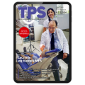 TPS - Twój Przegląd Stomatologiczny | nr 4/2024