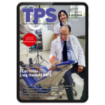 TPS - Twój Przegląd Stomatologiczny | nr 4/2024 [pdf]