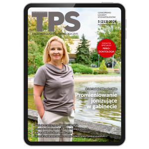 TPS - Twój Przegląd Stomatologiczny | nr 5/2024 [pdf]