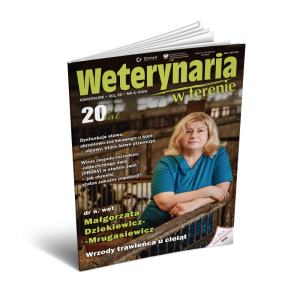 Weterynaria w Terenie | nr 4/2026
