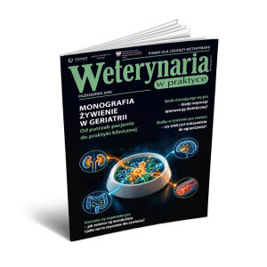 Weterynaria w Praktyce | Monografia Żywieniowa 2026