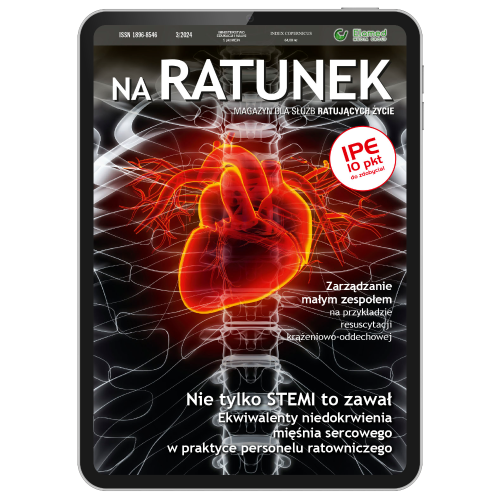 Na Ratunek | nr 3/2024