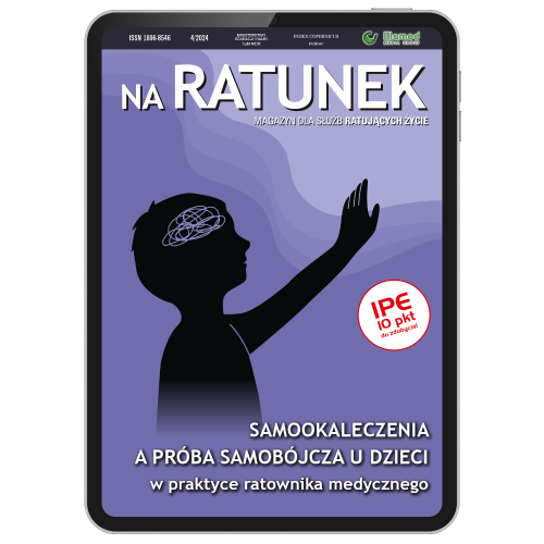 Na Ratunek | nr 4/2024