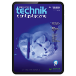 Nowoczesny Technik Dentystyczny | nr 3-4/2024 [pdf]