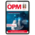 OPM - Ogólnopolski Przegląd Medyczny | nr 1/2023