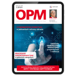 OPM - Ogólnopolski Przegląd Medyczny | nr 1/2023 [pdf]