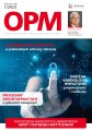 OPM - Ogólnopolski Przegląd Medyczny | nr 1/2023