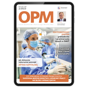 OPM - Ogólnopolski Przegląd Medyczny | nr 2/2023 [pdf]