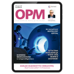 OPM - Ogólnopolski Przegląd Medyczny | nr 3/2023 [pdf]