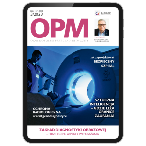 OPM - Ogólnopolski Przegląd Medyczny | nr 3/2023 [pdf]