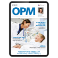 OPM - Ogólnopolski Przegląd Medyczny | nr 5/2023