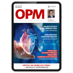 OPM - Ogólnopolski Przegląd Medyczny | nr 6/2023 [pdf]