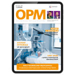 OPM - Ogólnopolski Przegląd Medyczny | nr 1/2024 [pdf]