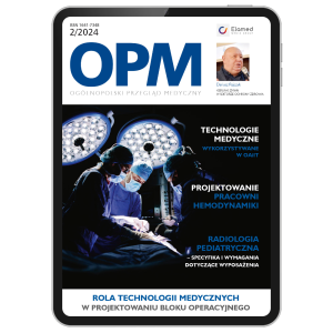 OPM - Ogólnopolski Przegląd Medyczny | nr 2/2024 [pdf]