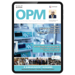 OPM - Ogólnopolski Przegląd Medyczny | nr 4/2024 [pdf]