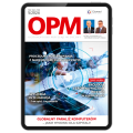 OPM - Ogólnopolski Przegląd Medyczny | nr 5/2024