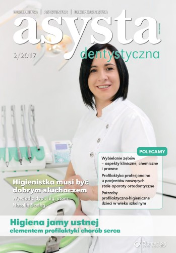 Asysta Dentystyczna | nr 2/2017 [pdf]