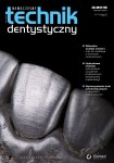 Nowoczesny Technik Dentystyczny | nr 3/2016 [pdf]
