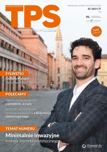 TPS - Twój Przegląd Stomatologiczny | nr 5/2017 [pdf]
