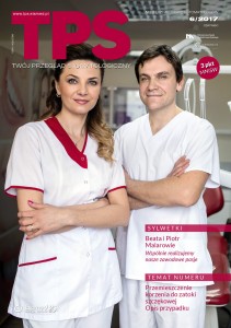TPS - Twój Przegląd Stomatologiczny | nr 6/2017 [pdf]