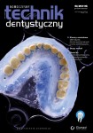 Nowoczesny Technik Dentystyczny | nr 6/2016 [pdf]