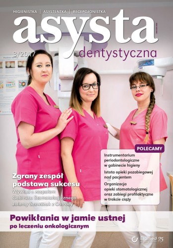 Asysta Dentystyczna | nr 3/2017 [pdf]