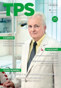 TPS - Twój Przegląd Stomatologiczny | nr 1-2/2016 [pdf] 